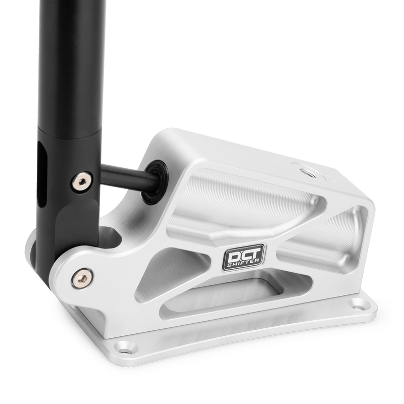 DCT Handbrake 470GT Aluminium