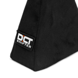 Alcantara gaiter