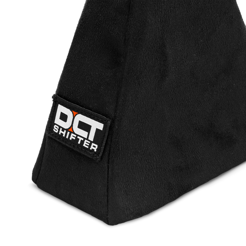 Alcantara gaiter