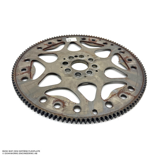 BMW 8HP OEM N57/B58 Flexplate