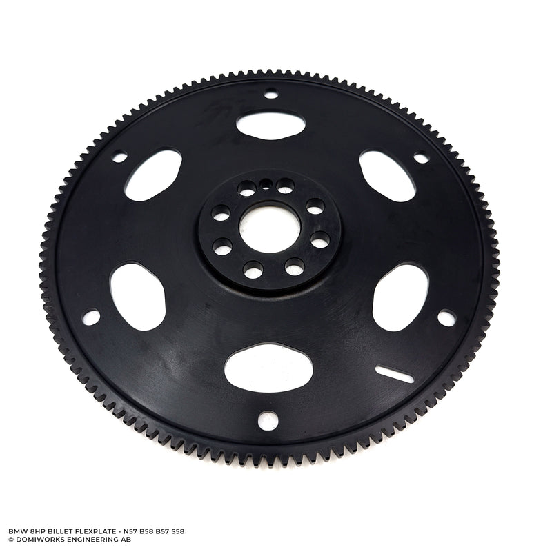 BMW 8HP Billet Flexplate for N57 B58 B57 S58