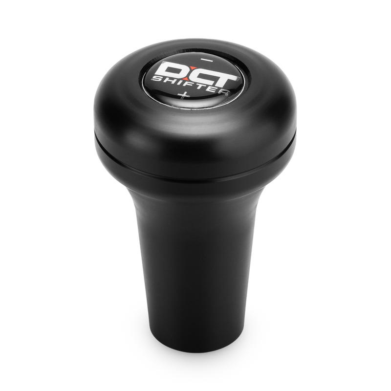 BMW retro gearknob