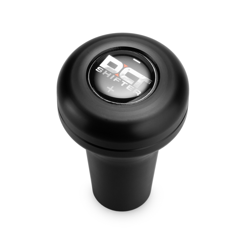 BMW retro gearknob